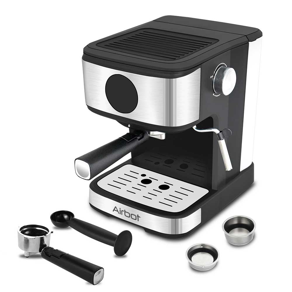 Airbot Espresso Coffee Machine CM7000 Airbot 香港官方旗艦店